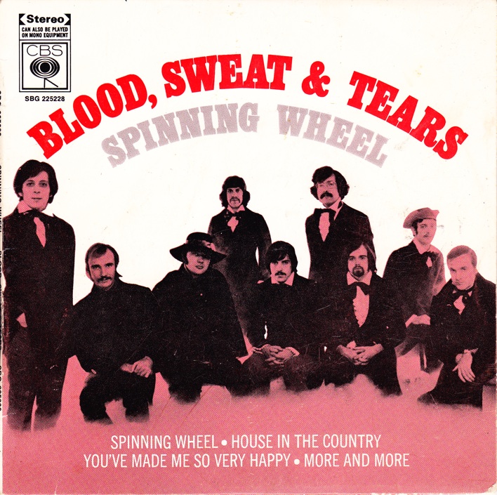 the long history of the phrase 'blood, sweat, and tears