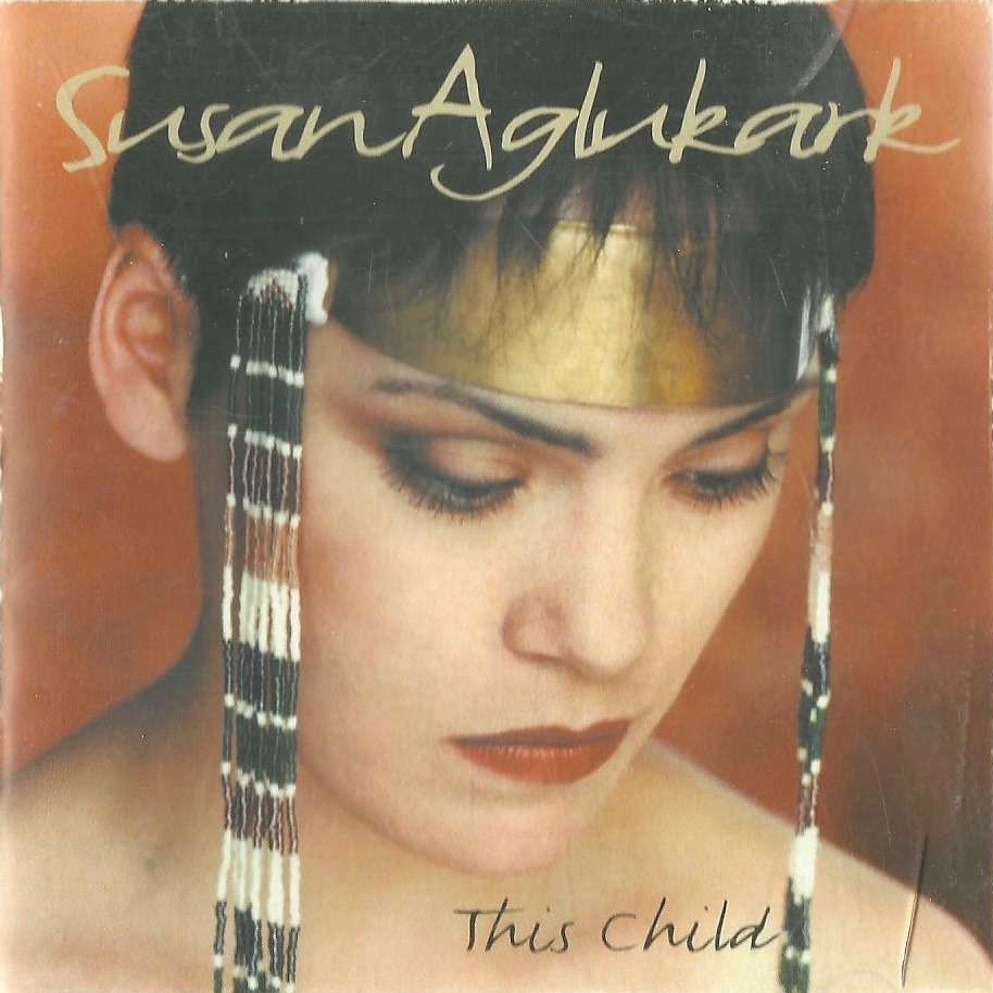 Record Rewind: Celebrating 25 Years of Susan Aglukark's 'This Child