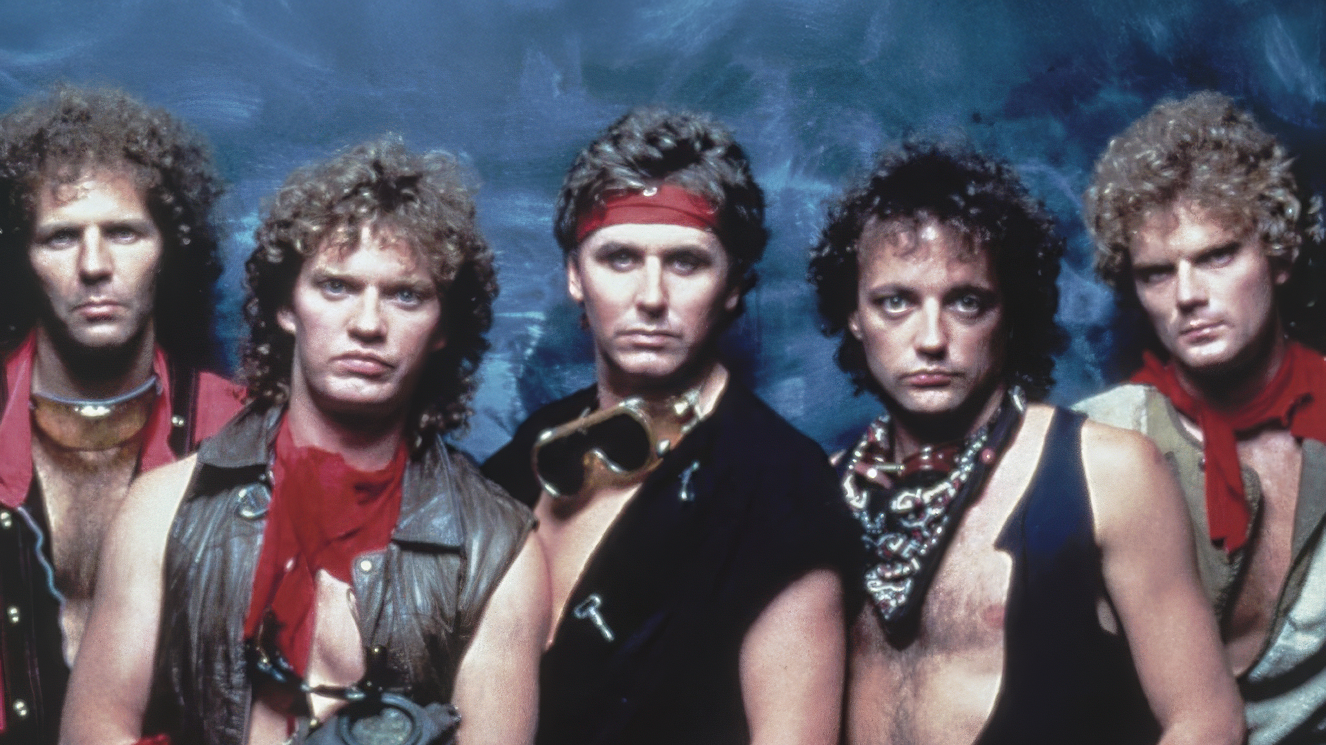 Origin Stories: How Loverboy's “Working for the Weekend” Became an