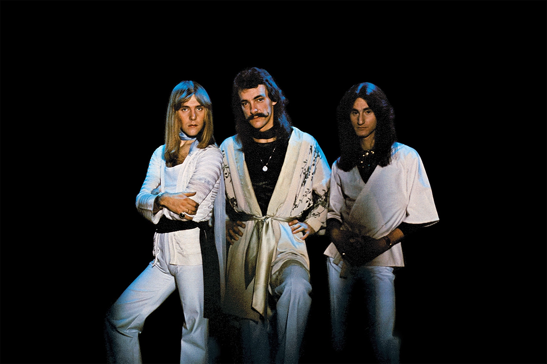 Record Rewind: Rush's '2112' at 50 — Risk, Rebellion, and